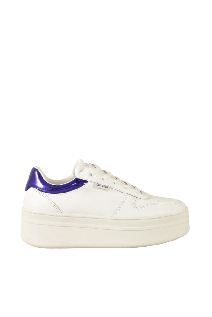 Sneakers Guess  Bianco