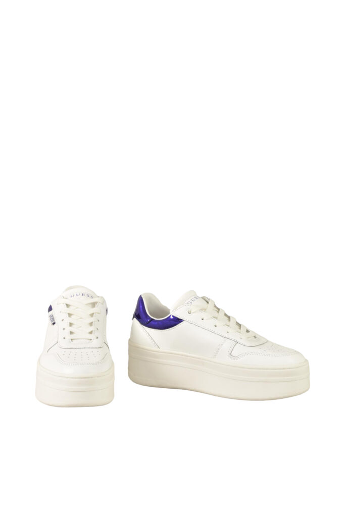 Sneakers Guess  Bianco