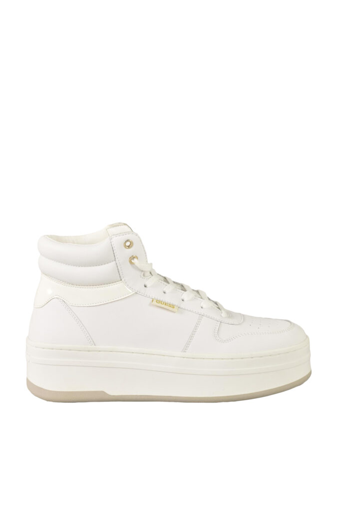 Sneakers Guess  Bianco