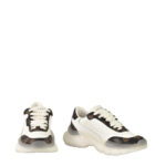 Sneakers Guess Bianco - Foto 1