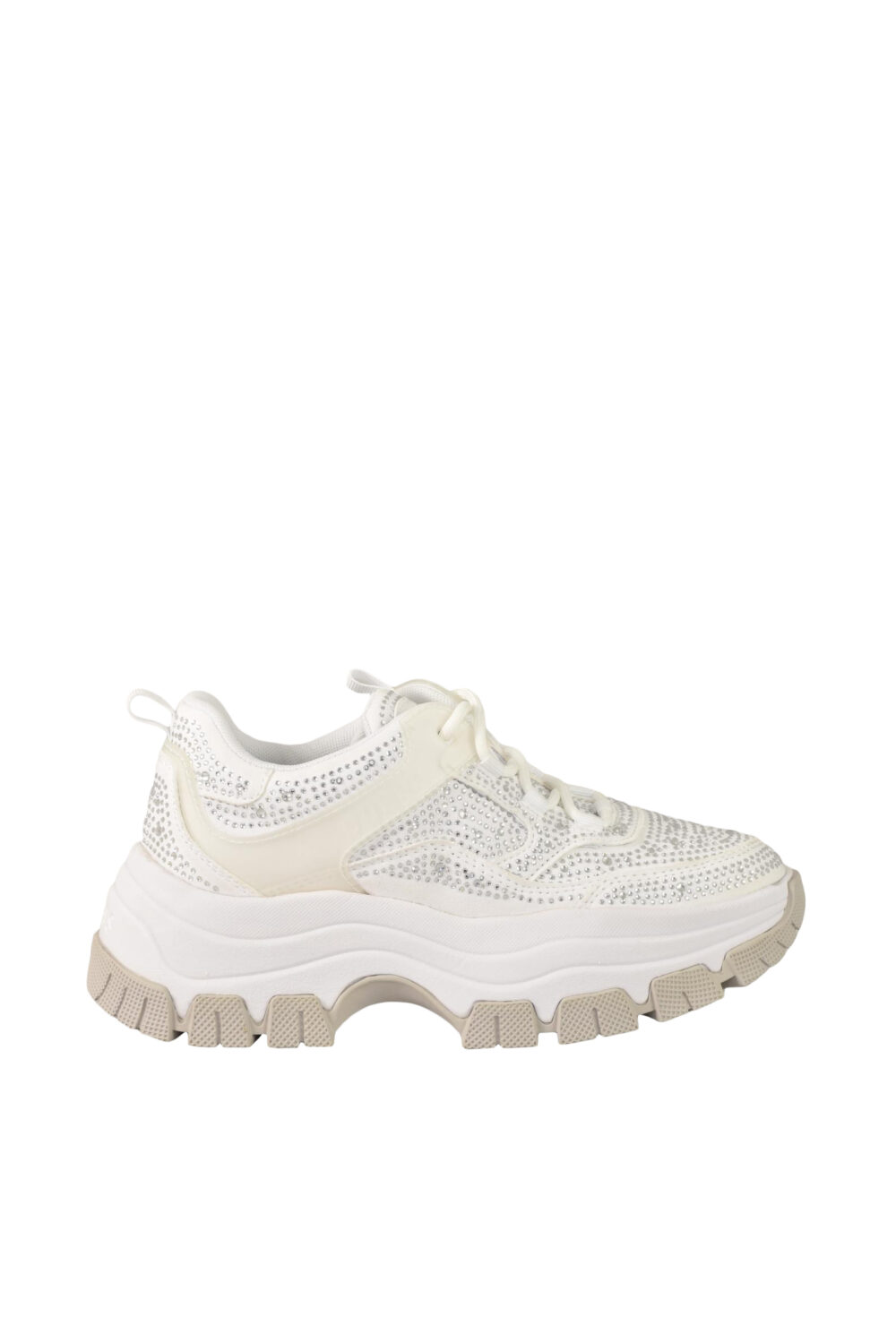 Sneakers Guess Bianco - Foto 1