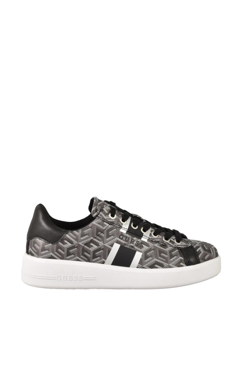 Sneakers Guess Nero - Foto 1