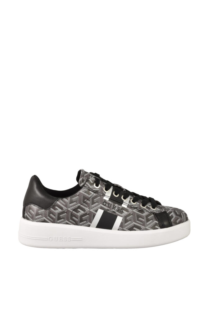 Sneakers Guess  Nero