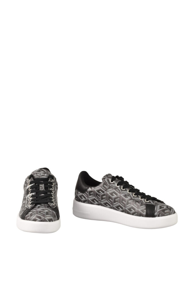 Sneakers Guess  Nero