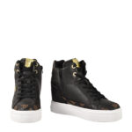 Sneakers Guess Nero - Foto 1