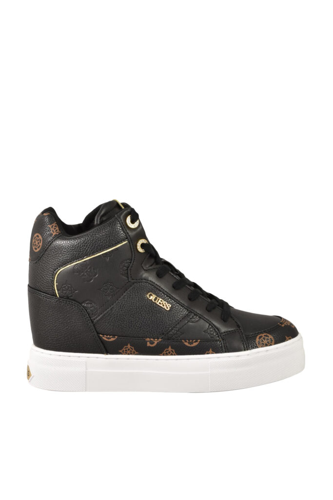 Sneakers Guess  Nero