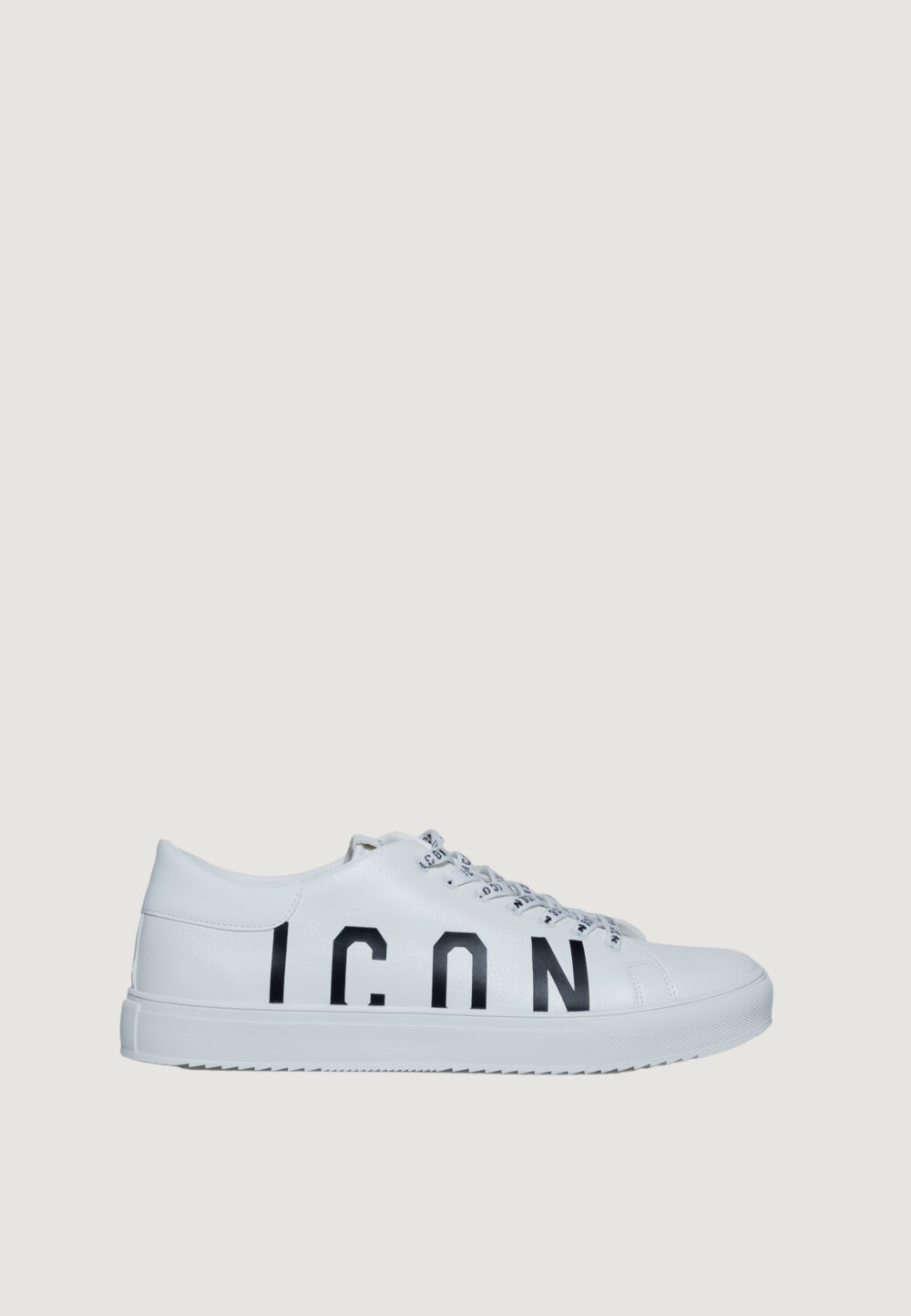 Sneakers Icon Bianco - Foto 1