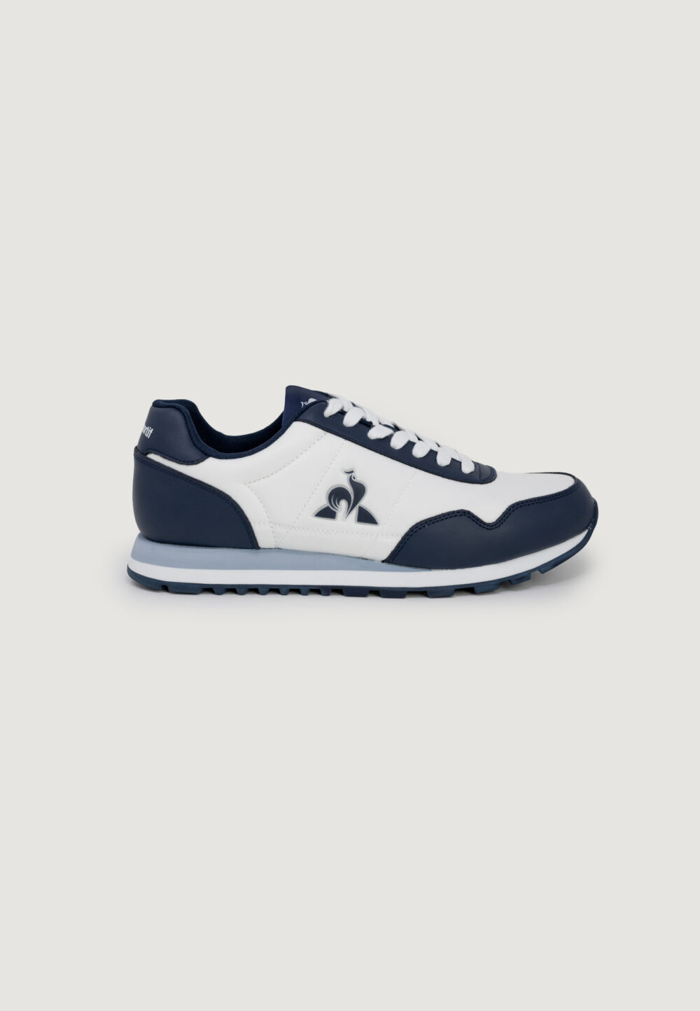 Sneakers LE COQ SPORTIF astra_2 Bianco - Foto 1