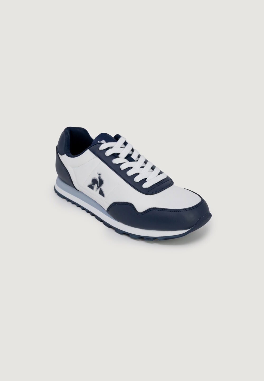 Sneakers LE COQ SPORTIF astra_2 Bianco - Foto 2