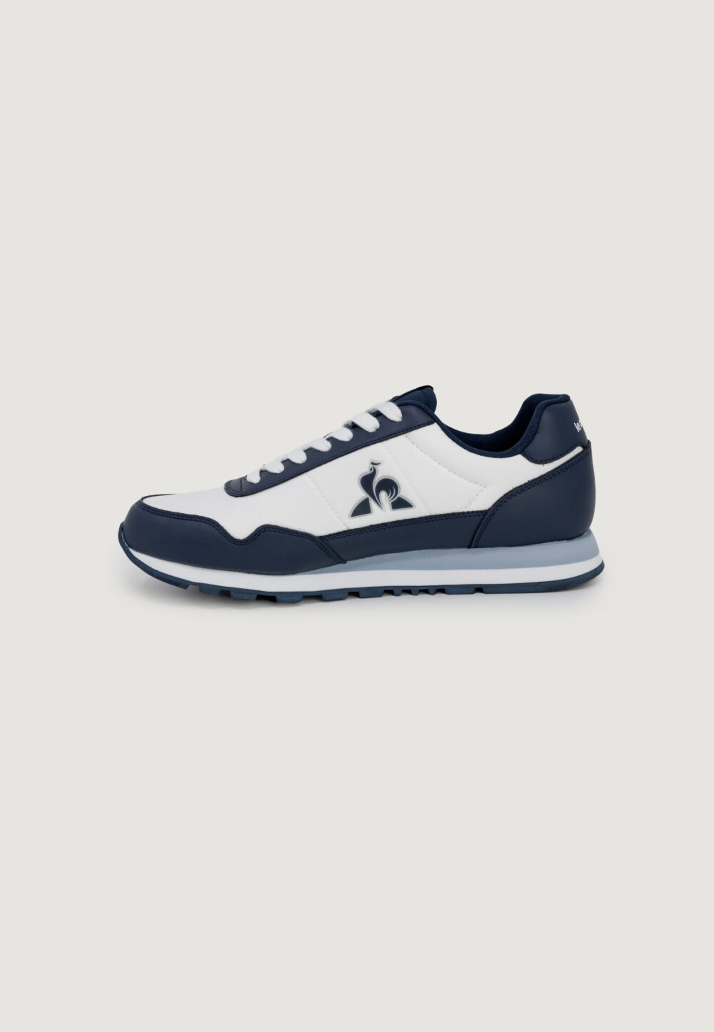 Sneakers LE COQ SPORTIF astra_2 Bianco - Foto 3