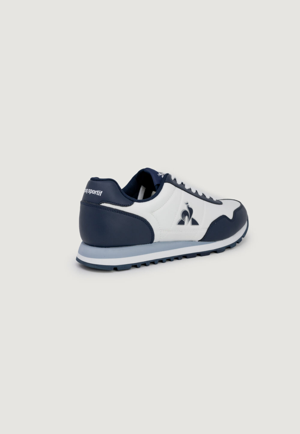 Sneakers LE COQ SPORTIF astra_2 Bianco - Foto 4