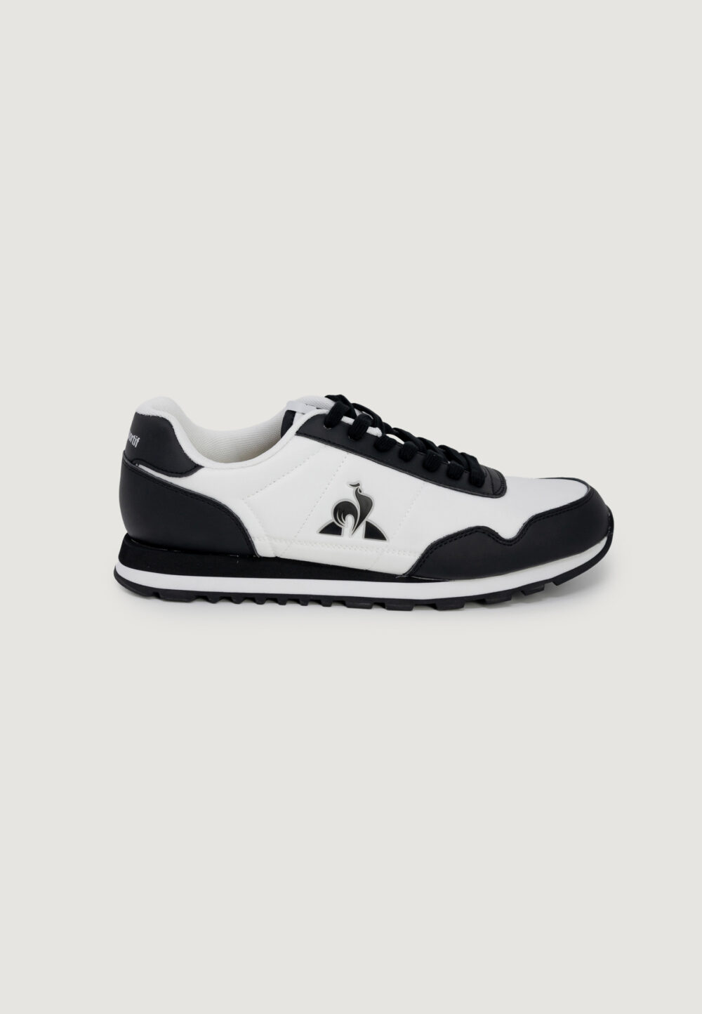 Sneakers LE COQ SPORTIF astra_2 Black-White - Foto 1