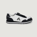 Sneakers LE COQ SPORTIF astra_2 Black-White - Foto 1