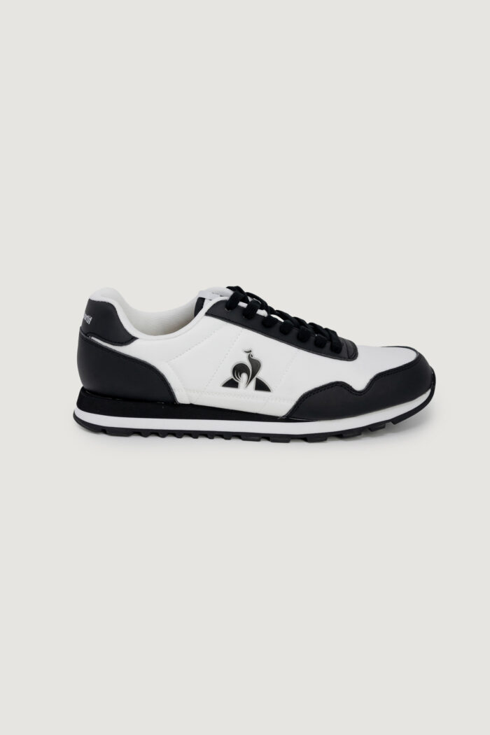 Sneakers LE COQ SPORTIF astra_2 Black-White