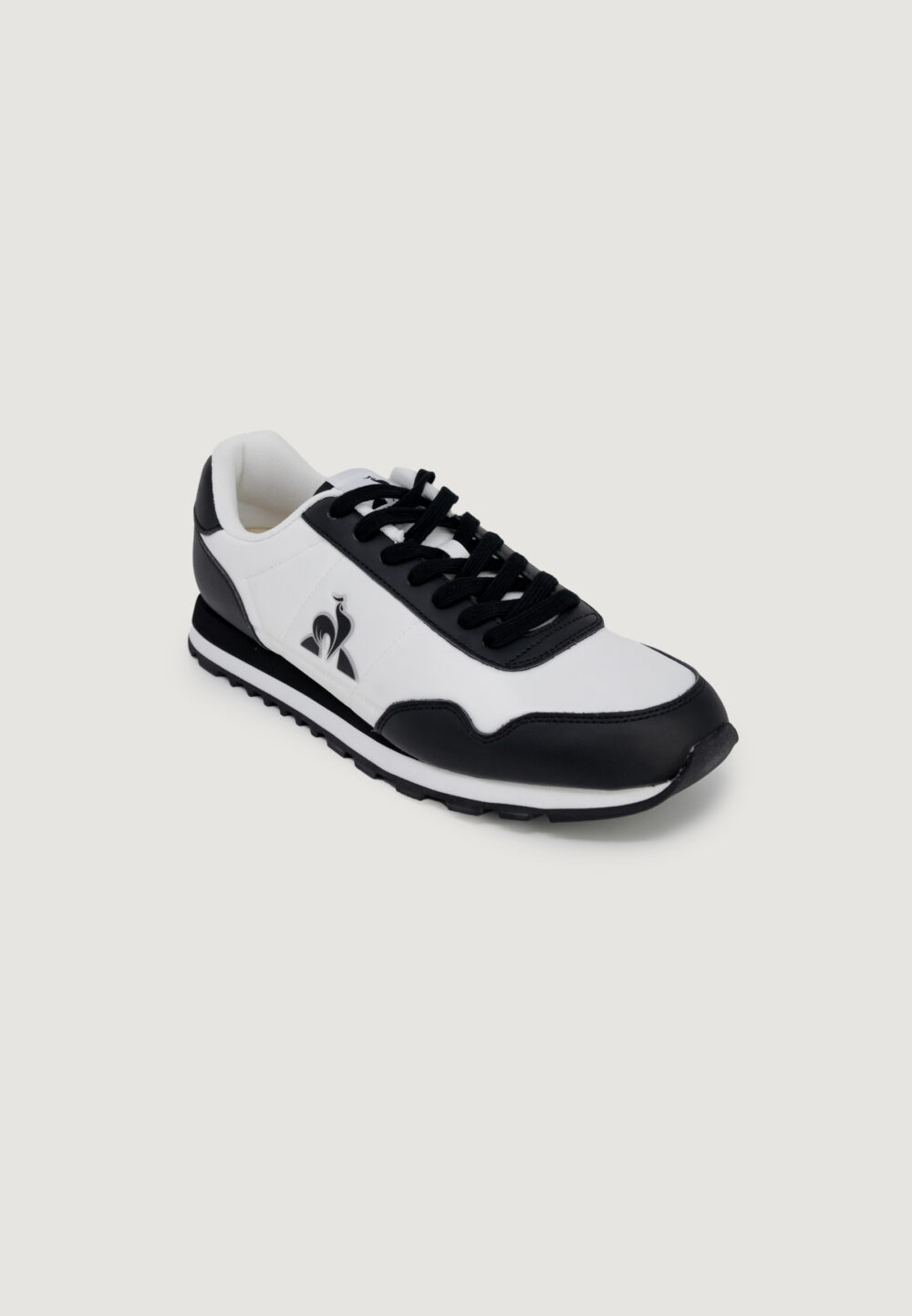 Sneakers LE COQ SPORTIF astra_2 Black-White - Foto 2