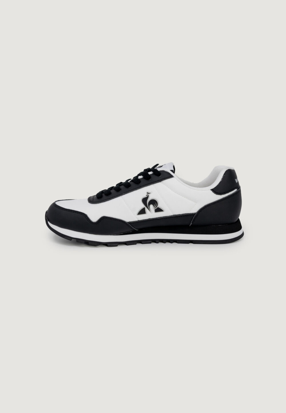 Sneakers LE COQ SPORTIF astra_2 Black-White - Foto 3