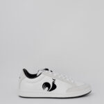 Sneakers LE COQ SPORTIF lcs court rooster Black-White - Foto 1