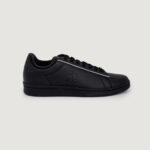 Sneakers LE COQ SPORTIF lcs court clean Nero - Foto 1