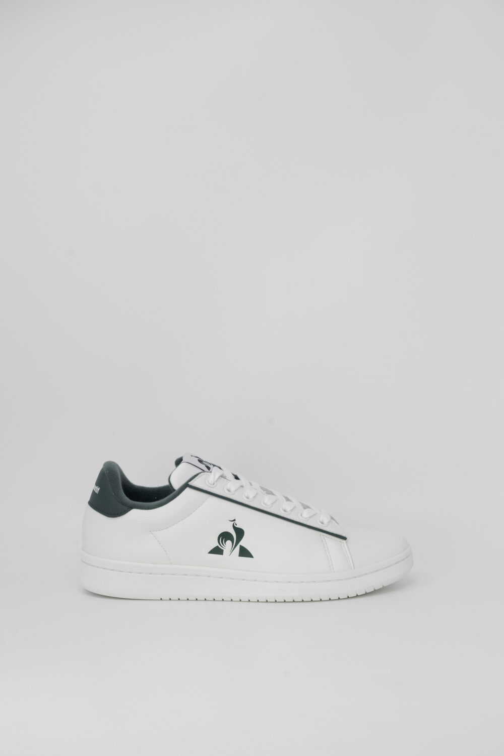 Sneakers LE COQ SPORTIF lcs court clean Verde Scuro - Foto 1