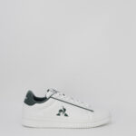 Sneakers LE COQ SPORTIF lcs court clean Verde Scuro - Foto 1