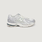 Sneakers New Balance 1906 Argento - Foto 1