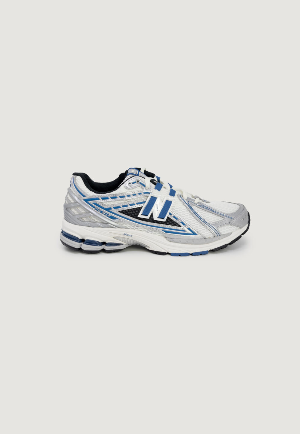 Sneakers New Balance 1906r Argento - Blu - Foto 1