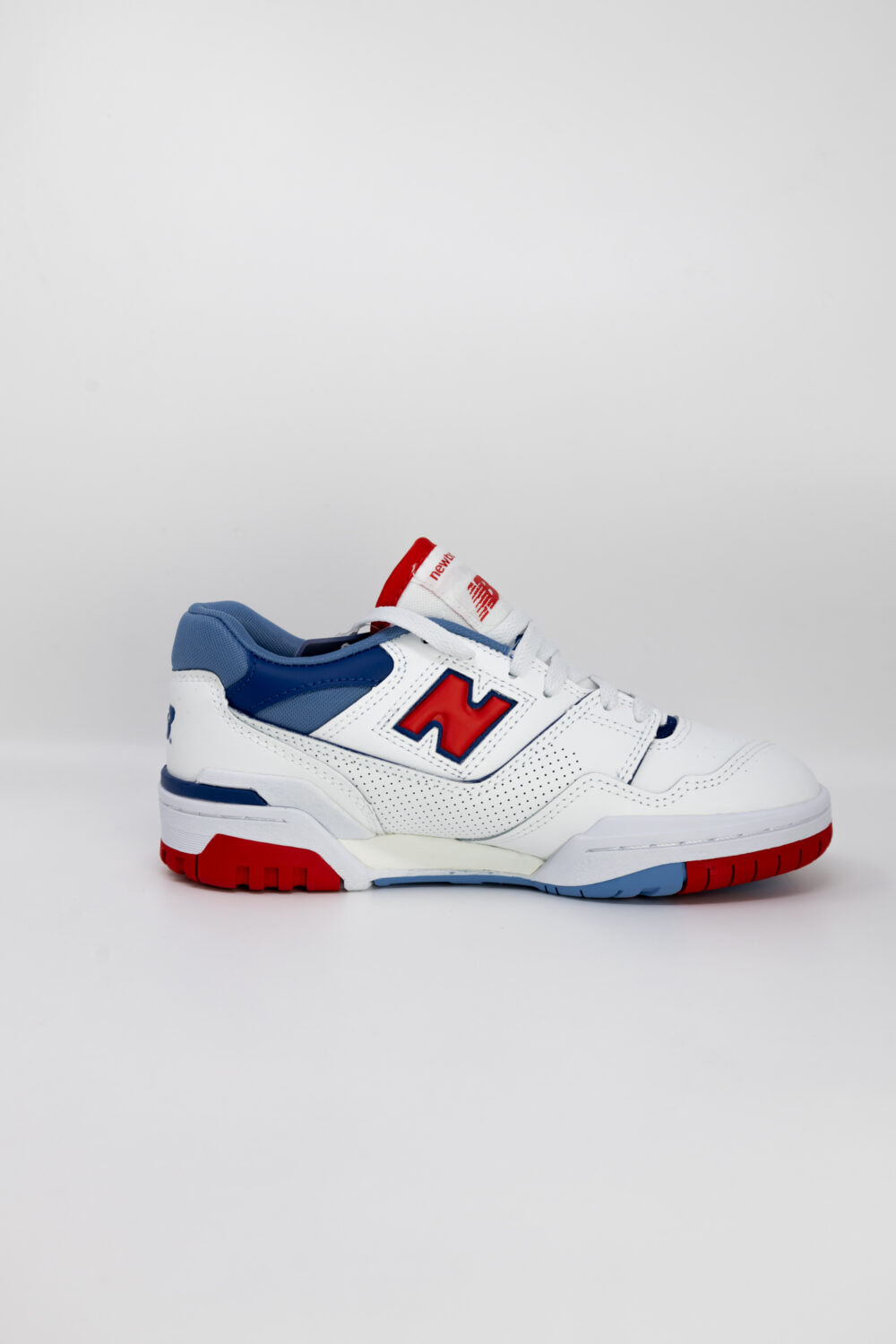 Sneakers New Balance 550 - seconda scelta Azzurro - Foto 4