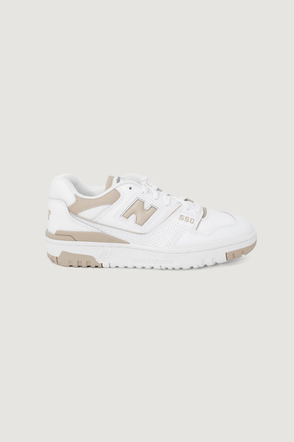 Sneakers New Balance 550 Beige - Foto 1