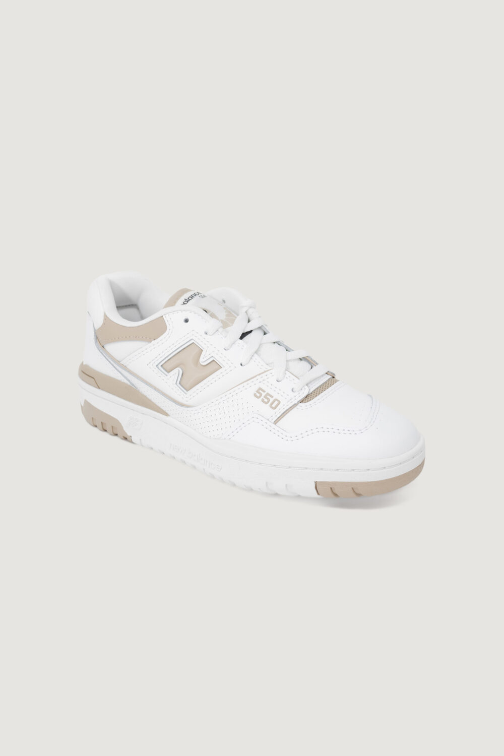 Sneakers New Balance 550 Beige - Foto 2