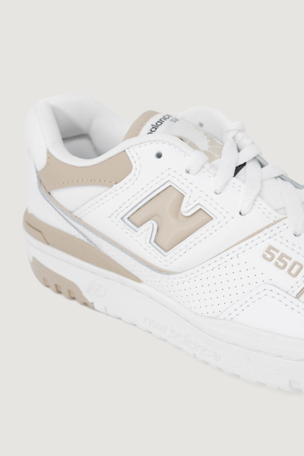 Sneakers New Balance 550 Beige - Foto 3