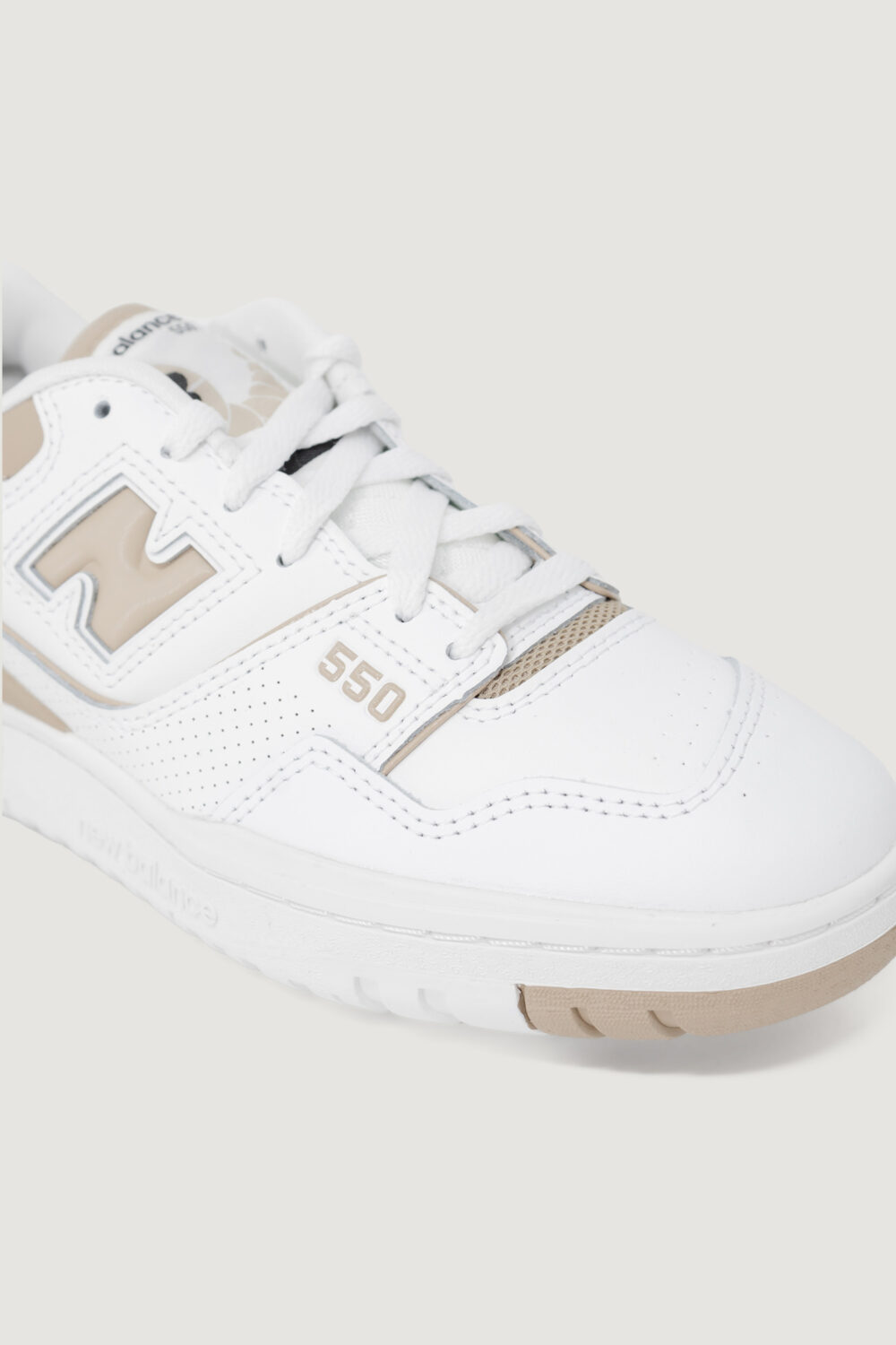 Sneakers New Balance 550 Beige - Foto 6