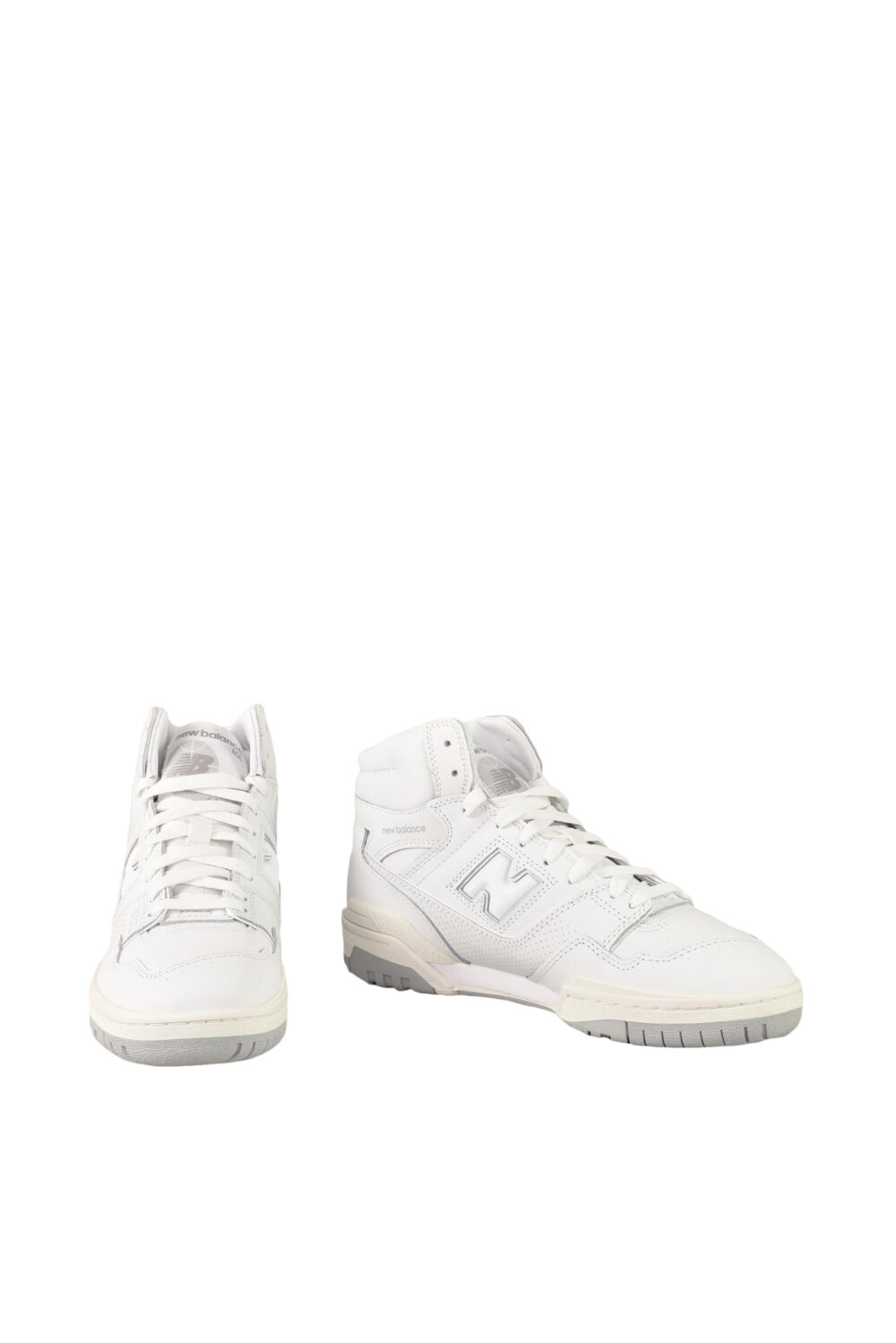 Sneakers New Balance Bianco - Foto 1