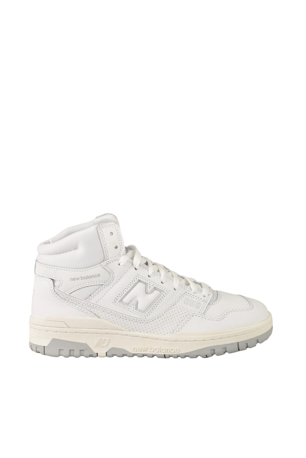 Sneakers New Balance Bianco - Foto 2