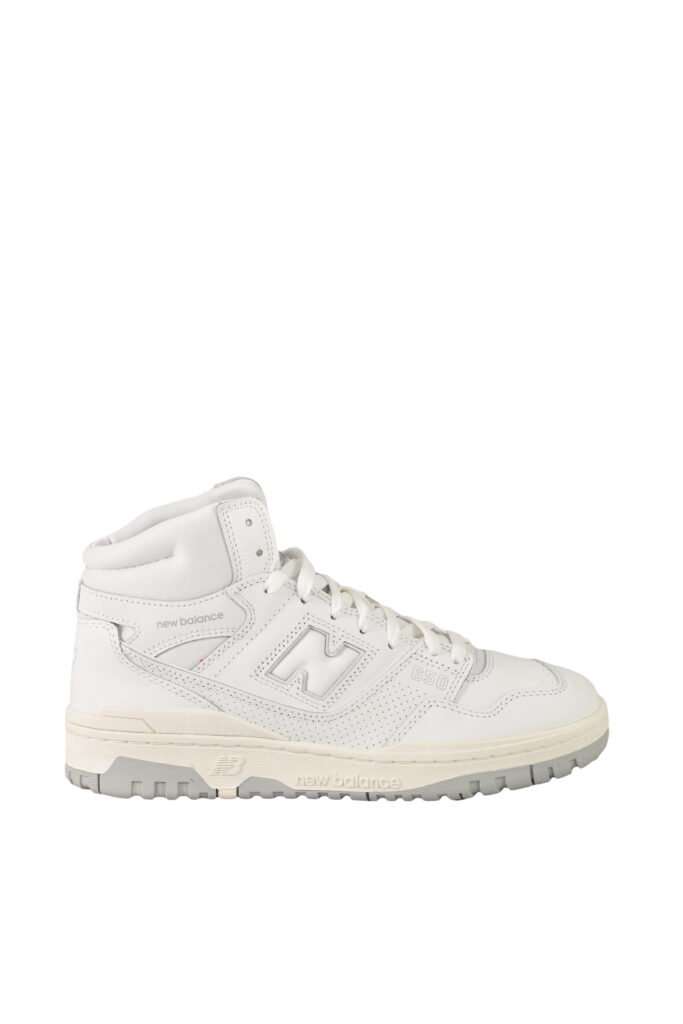 Sneakers New Balance  Bianco