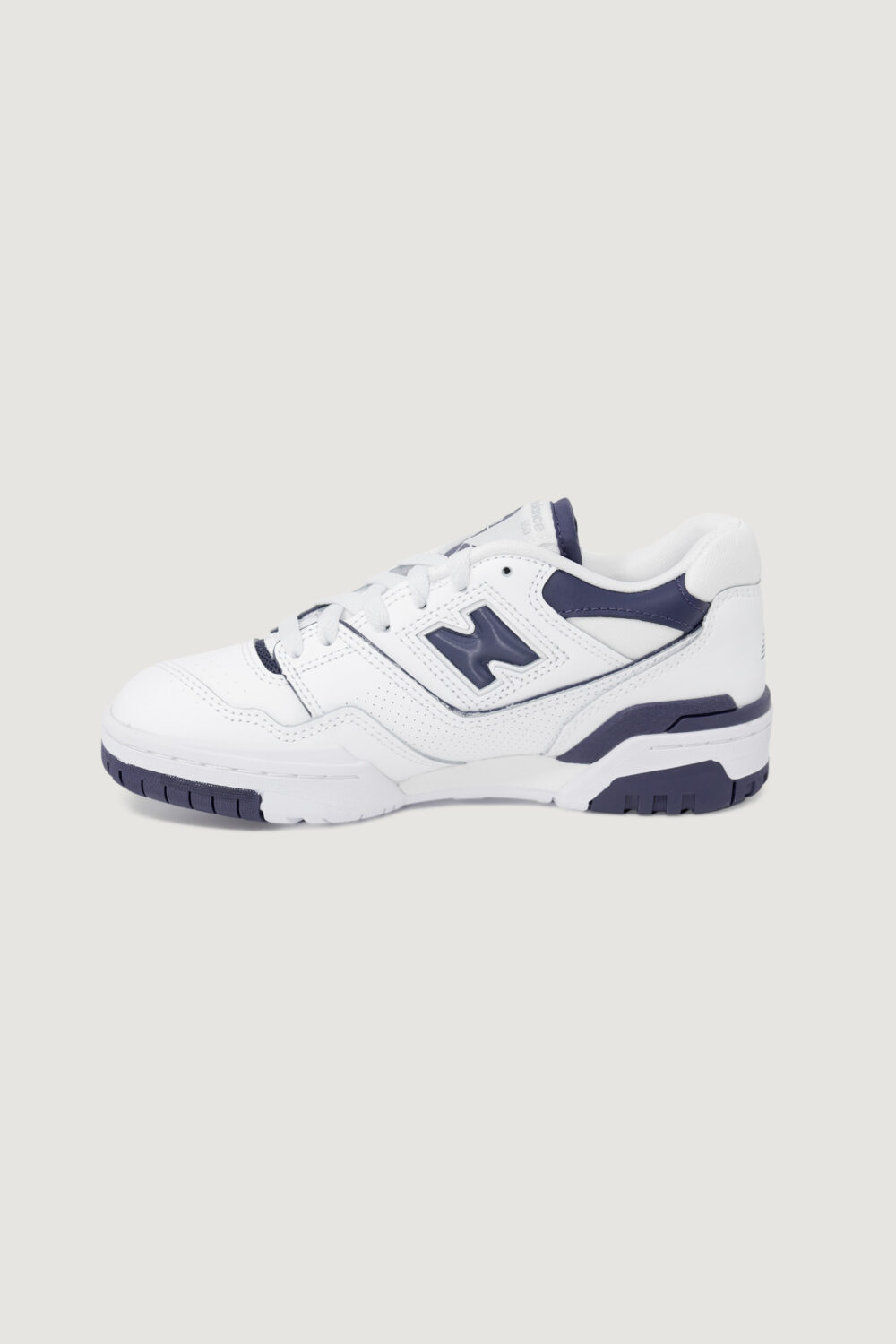 Sneakers New Balance 550 Blu - Foto 4