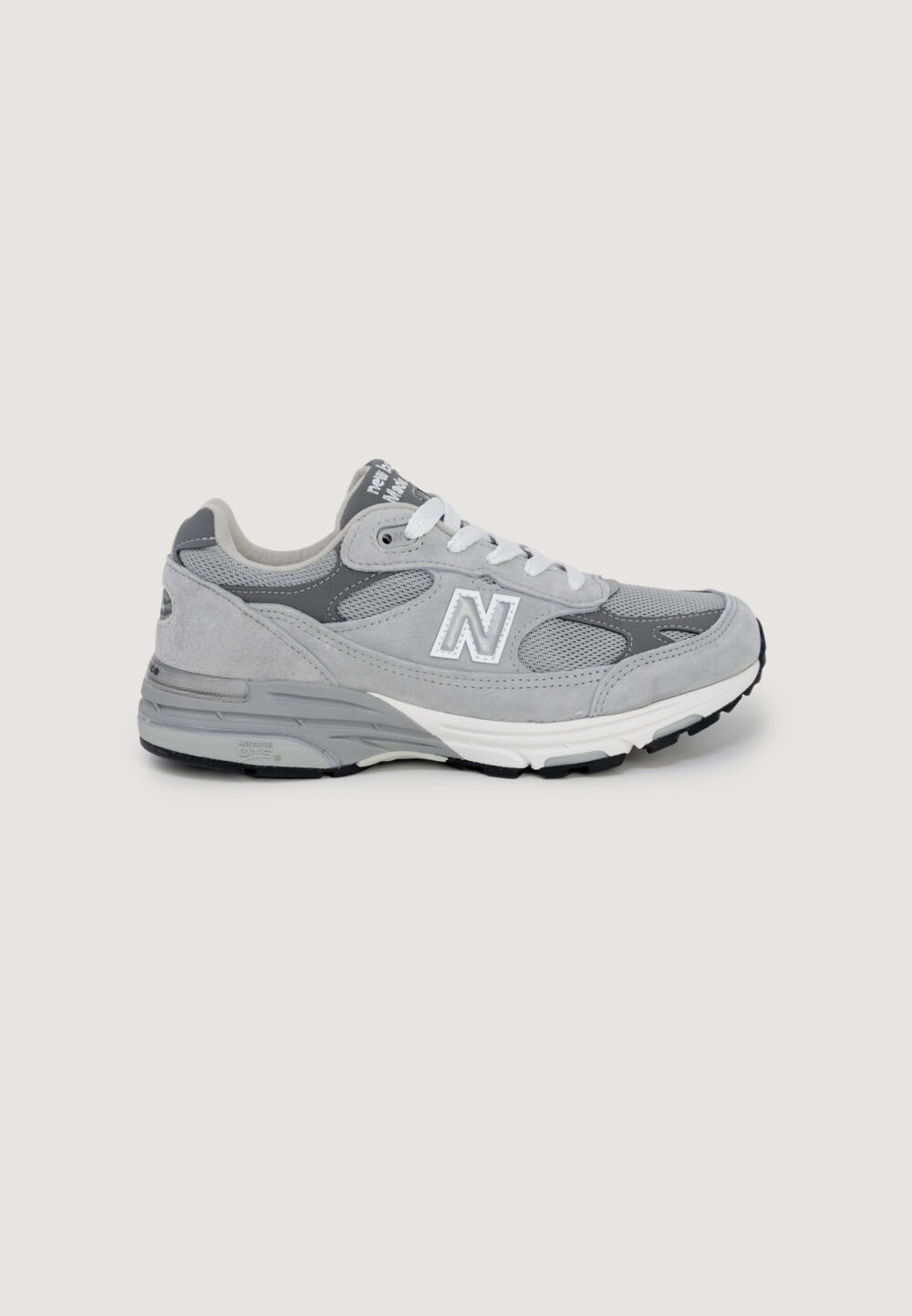 Sneakers New Balance 993 unisex Grigio - Foto 1