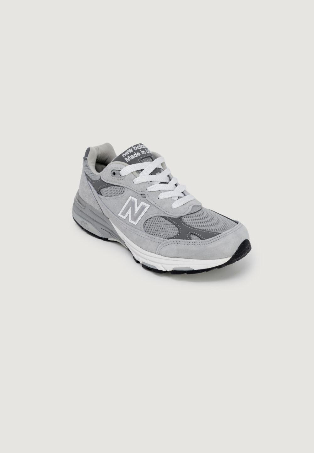 Sneakers New Balance 993 unisex Grigio - Foto 2