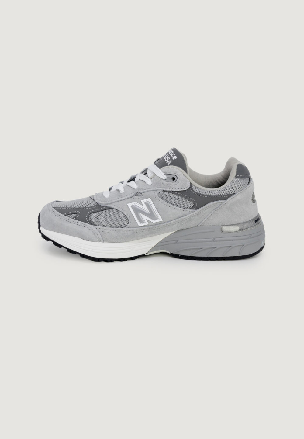 Sneakers New Balance 993 unisex Grigio - Foto 3