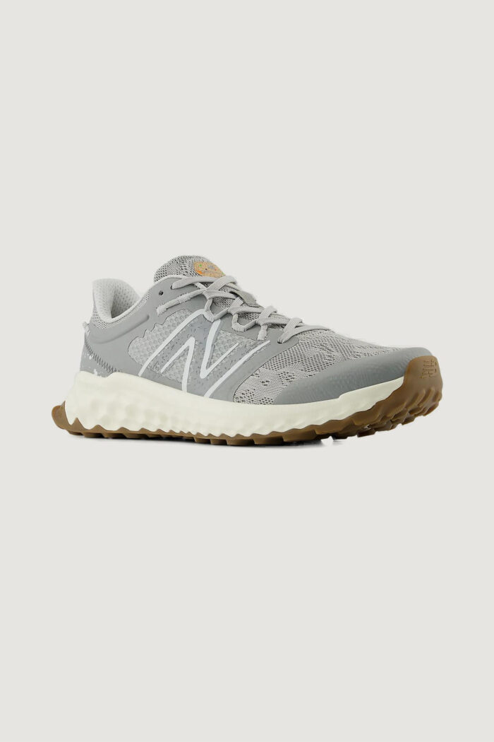 Sneakers New Balance garoé Grigio