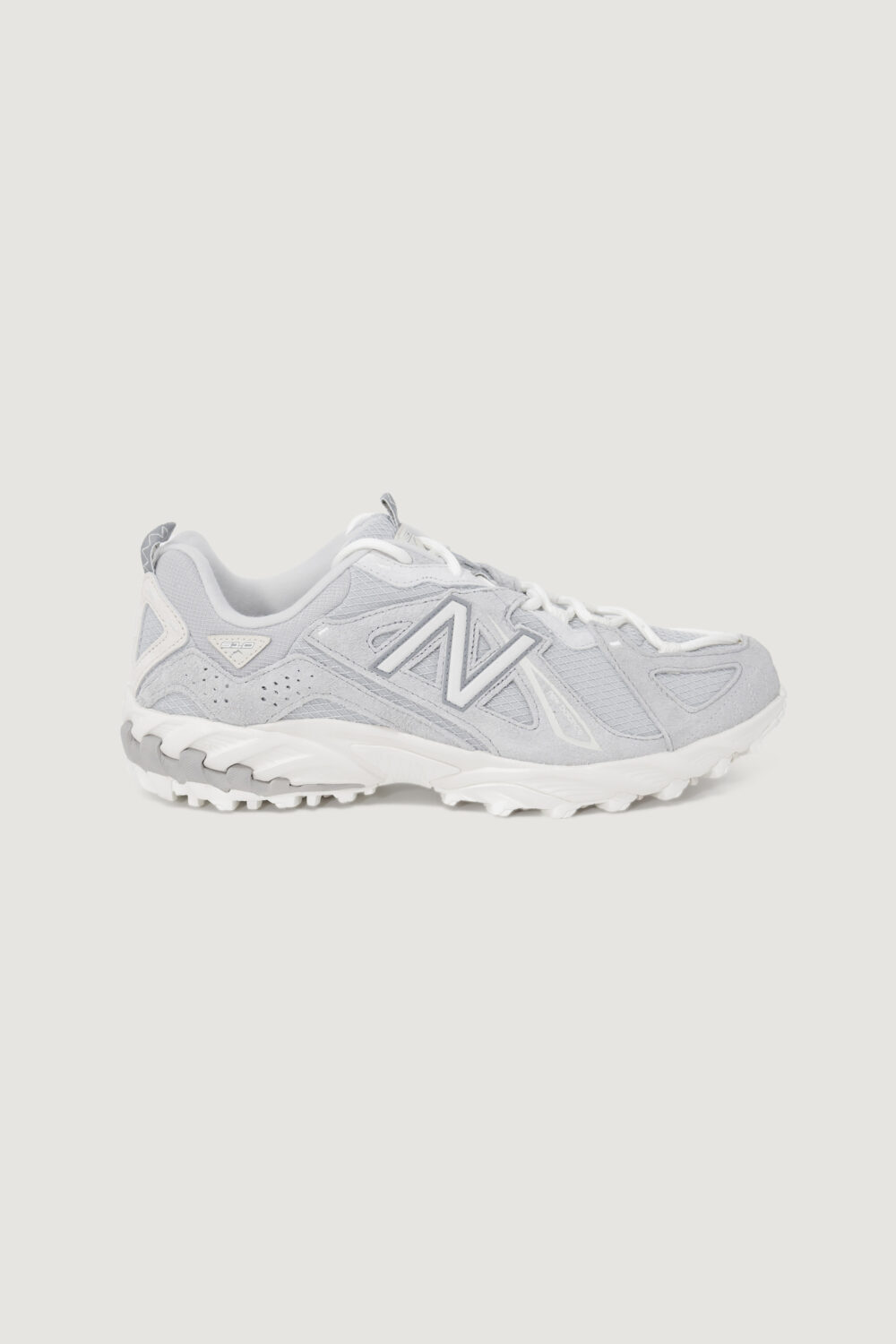 Sneakers New Balance unisex 610 Grigio - Foto 1