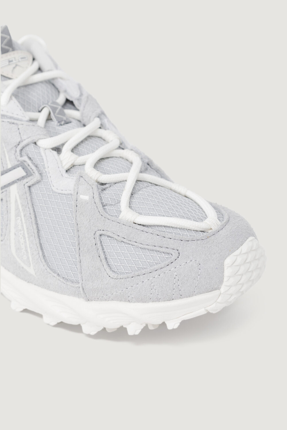 Sneakers New Balance unisex 610 Grigio - Foto 6