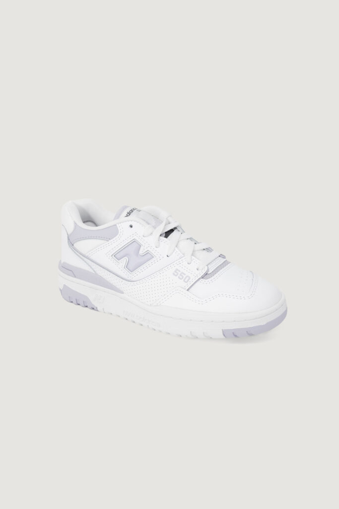 Sneakers New Balance 550 Lilla