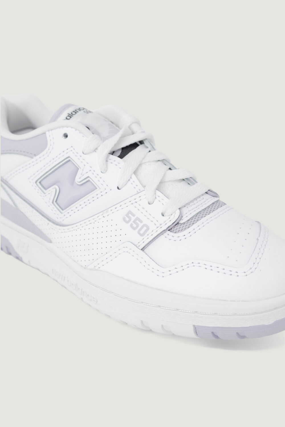 Sneakers New Balance 550 Lilla - Foto 6