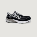 Sneakers New Balance 990 unisex Nero - Foto 1