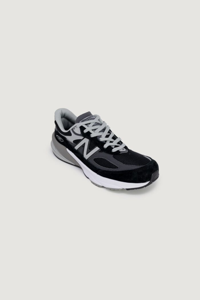 Sneakers New Balance 990 unisex Nero