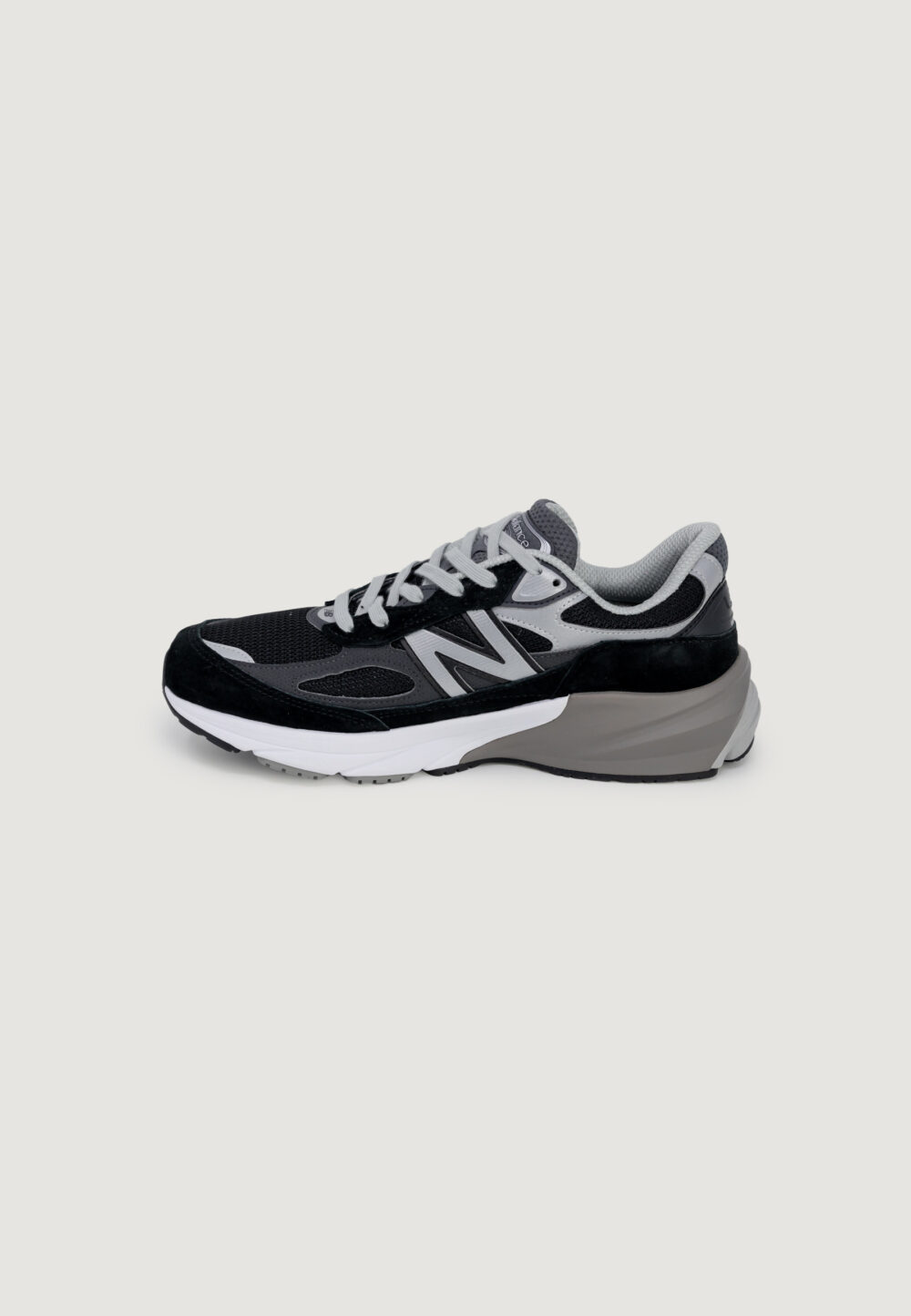 Sneakers New Balance 990 unisex Nero - Foto 3