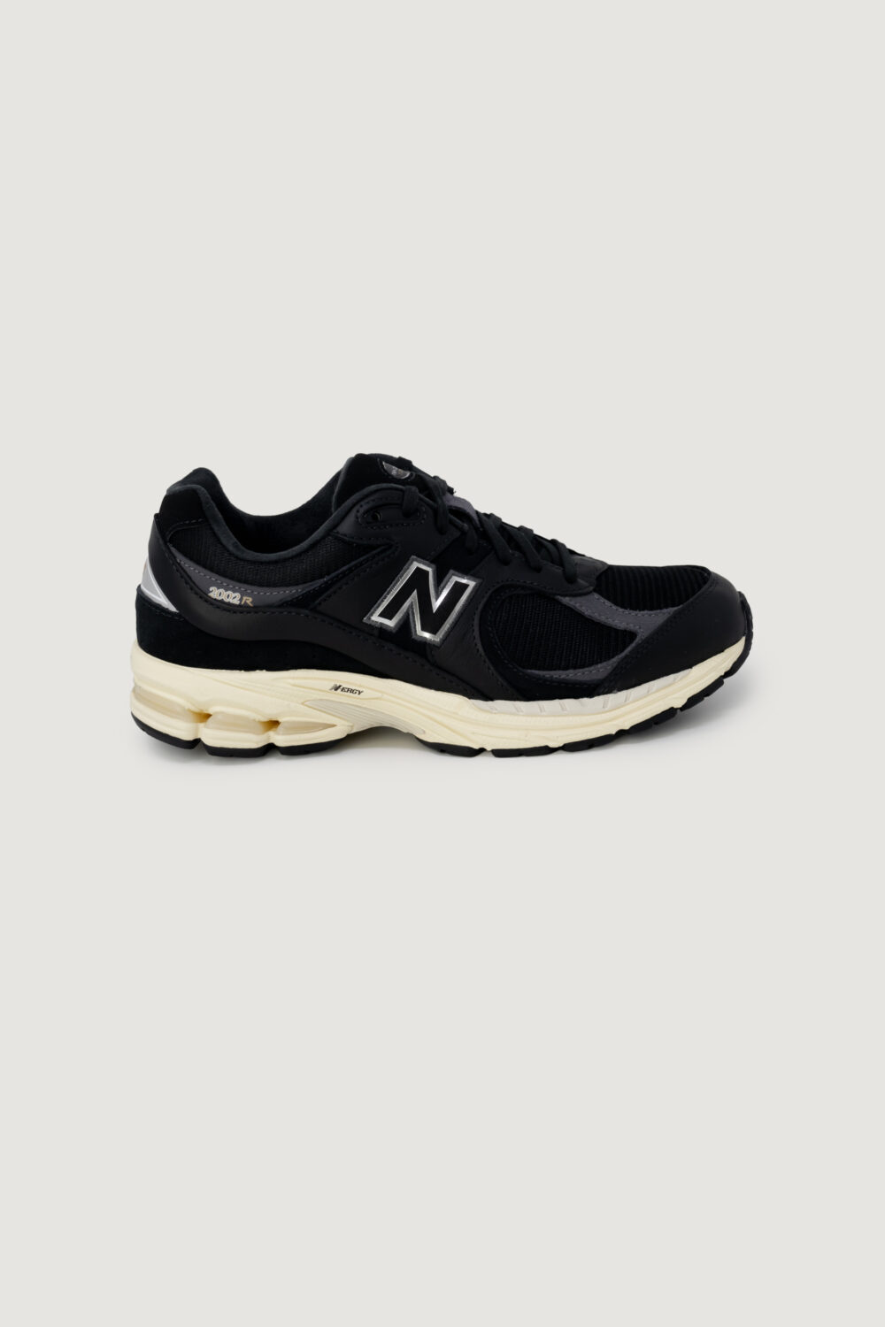 Sneakers New Balance 2002 Nero - Foto 1