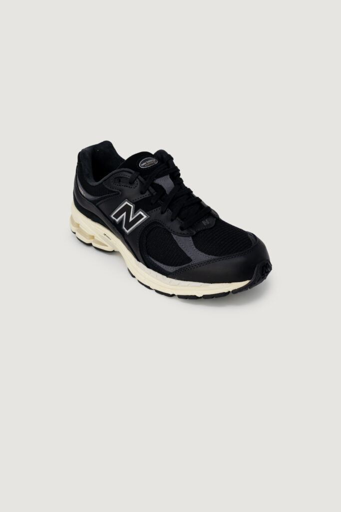 Sneakers New Balance 2002 Nero