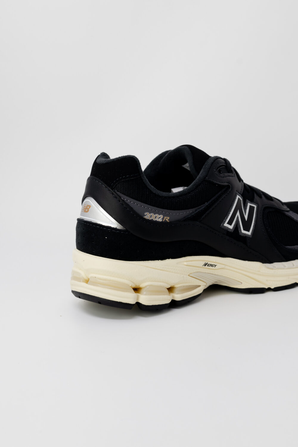 Sneakers New Balance 2002 Nero - Foto 5