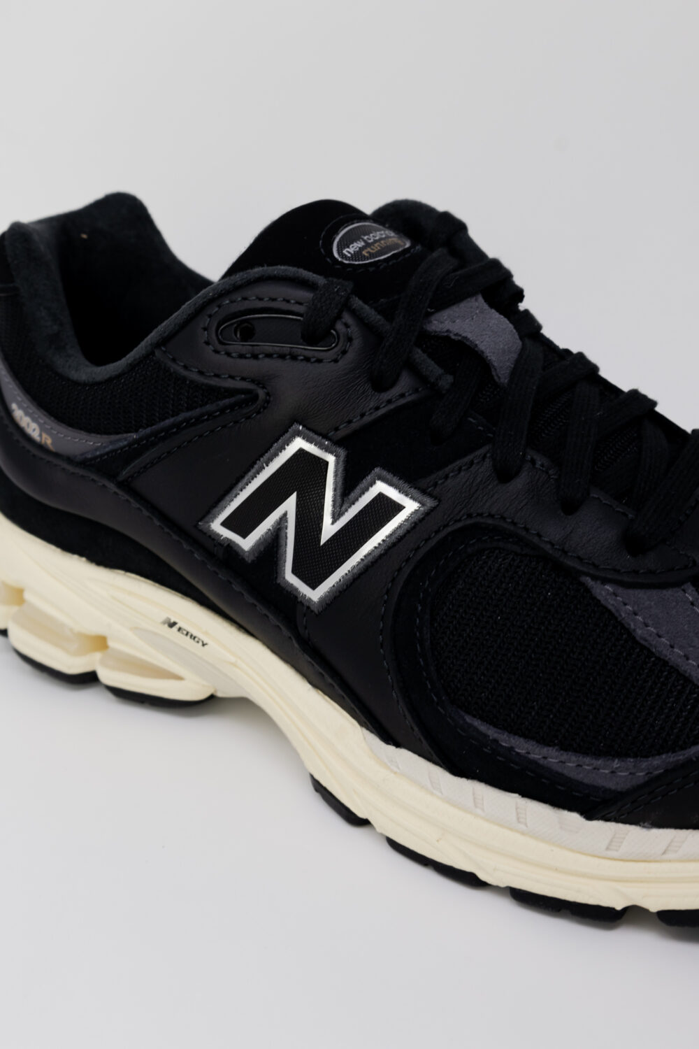 Sneakers New Balance 2002 Nero - Foto 6